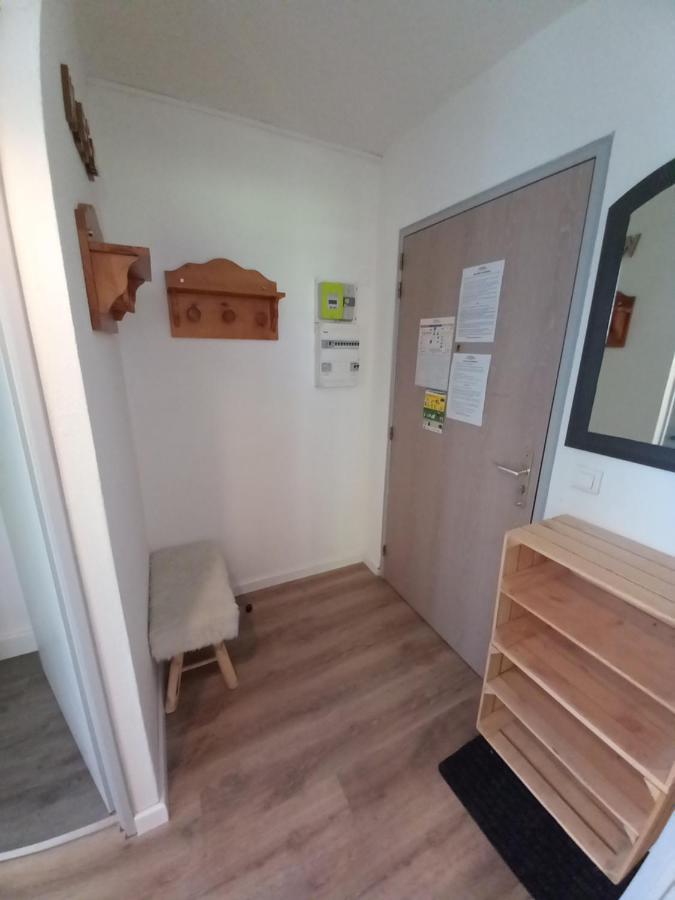 Appartement 4 Personnes - Residence Les Sybelles Saint-Sorlin-dʼArves エクステリア 写真
