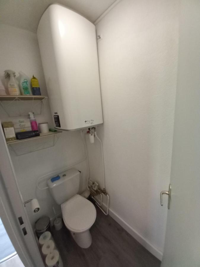 Appartement 4 Personnes - Residence Les Sybelles Saint-Sorlin-dʼArves エクステリア 写真